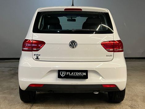 Volkswagen Trendline 1.6 Flex 8V 5p 