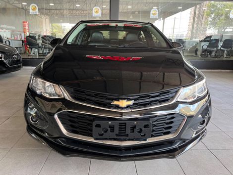 Chevrolet CRUZE LT 1.4 16V Turbo Flex 4p Aut.