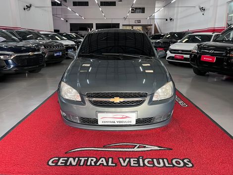 Chevrolet Classic Life/LS 1.0 VHC FlexP. 4p