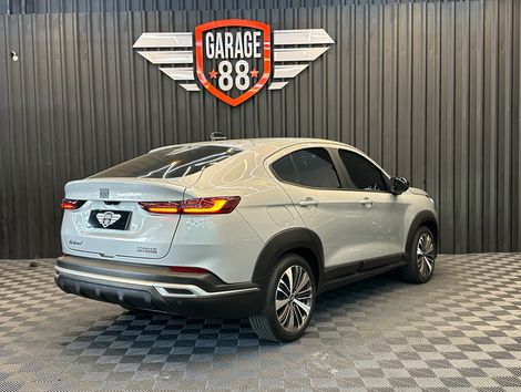 Fiat Fastback Audace 1.0 200 T. Flex Aut