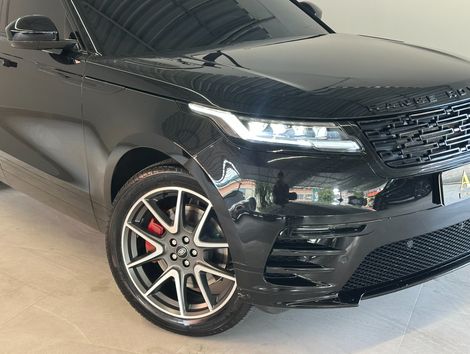 Land Rover Range R. VELAR HSE Dyn 2.0 P400e (Hib.)
