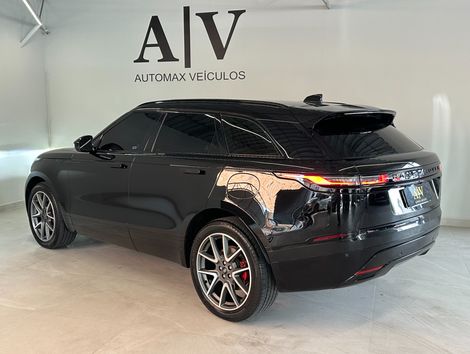 Land Rover Range R. VELAR HSE Dyn 2.0 P400e (Hib.)