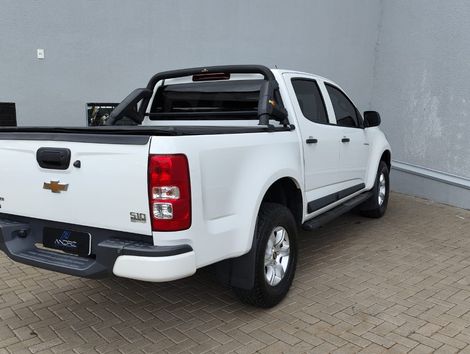 Chevrolet S10 Pick-Up Advantage 2.5 Flex 4x2 CD