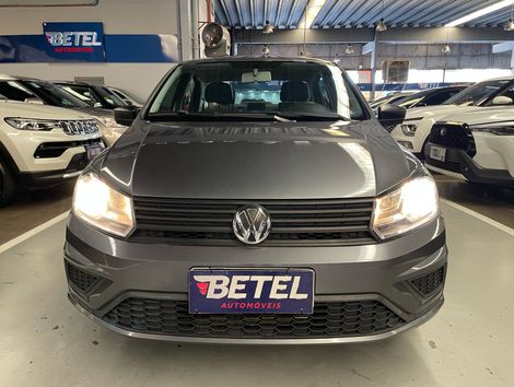 VolksWagen VOYAGE 1.0 Flex 12V 4p