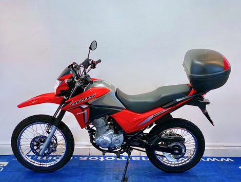 HONDA NXR 160 BROS ESDD FLEXONE