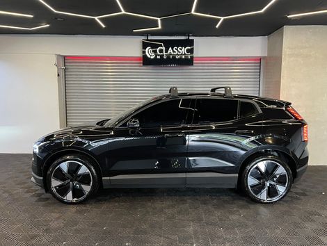 Volvo EX30 E60 Ultra (Elétrico)