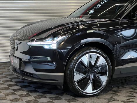 Volvo EX30 E60 Ultra (Elétrico)