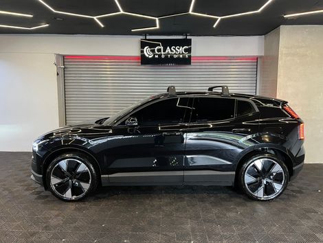 Volvo EX30 E60 Ultra (Elétrico)
