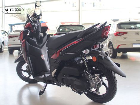 YAMAHA NEO AUTOMATIC 125cc