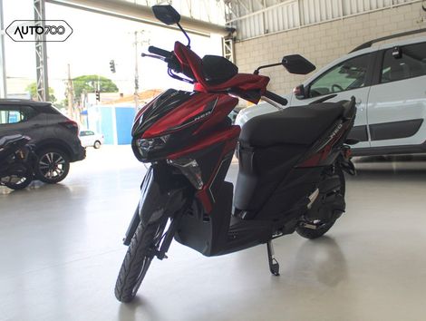 YAMAHA NEO AUTOMATIC 125cc