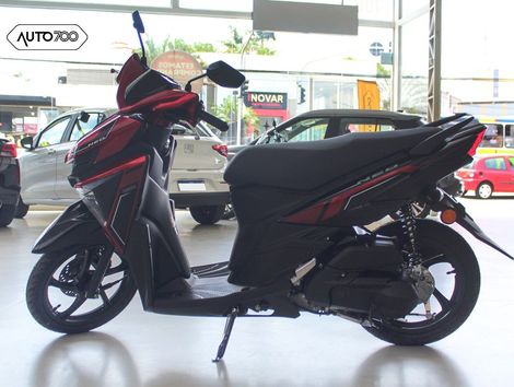 YAMAHA NEO AUTOMATIC 125cc