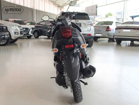 YAMAHA NEO AUTOMATIC 125cc