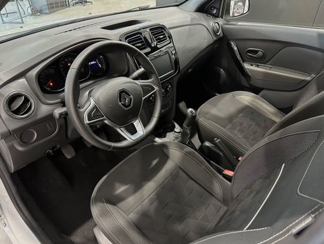 Renault LOGAN Zen Flex 1.0 12V 4p Mec.