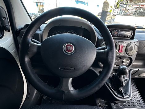 Fiat Doblo Cargo 1.8 mpi Fire Flex 8V/16V 4p