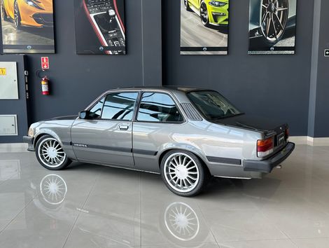 Chevrolet Chevette L / SL / SL/e / DL / SE 1.6