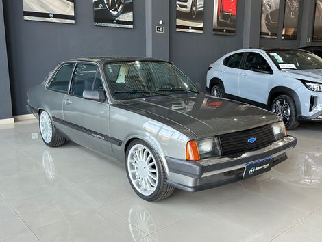 Chevrolet Chevette L / SL / SL/e / DL / SE 1.6
