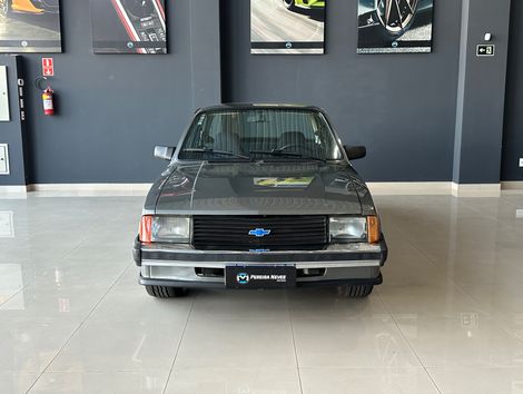 Chevrolet Chevette L / SL / SL/e / DL / SE 1.6