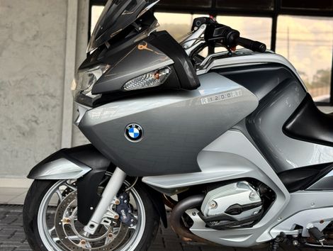 BMW R 1200 RT