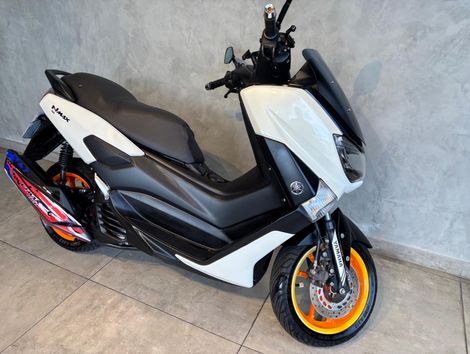 YAMAHA NMAX 160