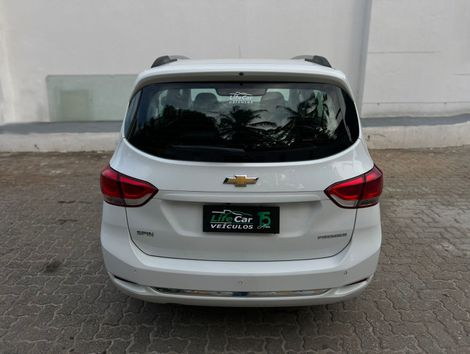 Chevrolet SPIN PREMIER 1.8 8V Econo.Flex 5p Aut.