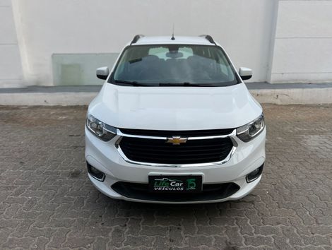 Chevrolet SPIN PREMIER 1.8 8V Econo.Flex 5p Aut.