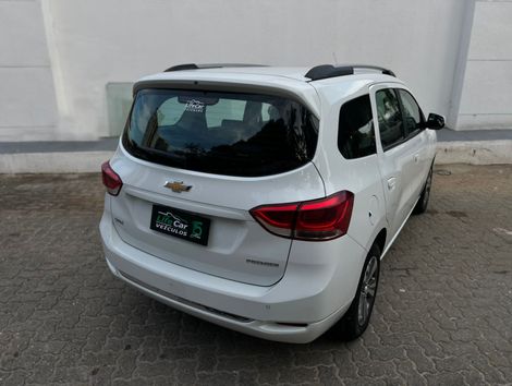 Chevrolet SPIN PREMIER 1.8 8V Econo.Flex 5p Aut.