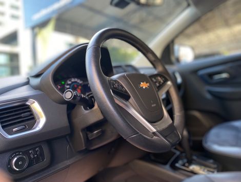 Chevrolet SPIN PREMIER 1.8 8V Econo.Flex 5p Aut.