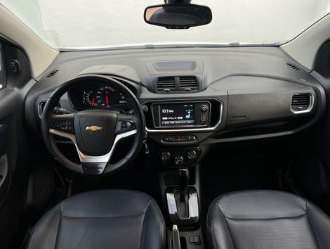 Chevrolet SPIN PREMIER 1.8 8V Econo.Flex 5p Aut.