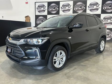 Chevrolet TRACKER LT 1.0 Turbo 12V Flex Aut.