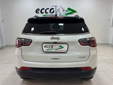 Jeep COMPASS LONGITUDE 2.0 4x2 Flex 16V Aut.