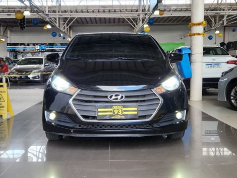 Hyundai HB20 Comf./C.Plus/C.Style 1.0 Flex 12V