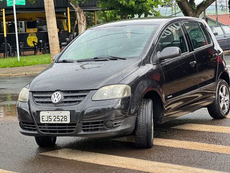 VolksWagen Fox 1.0 Mi Total Flex 8V 5p