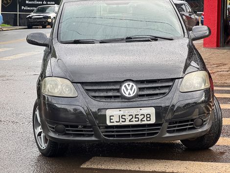 VolksWagen Fox 1.0 Mi Total Flex 8V 5p