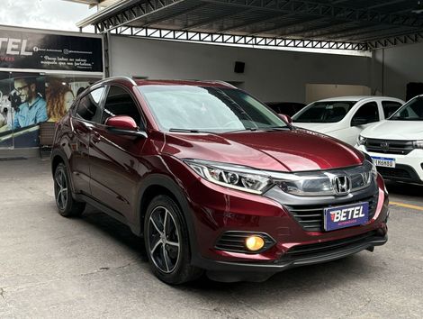 Honda HR-V EX 1.8 Flexone 16V 5p Aut.