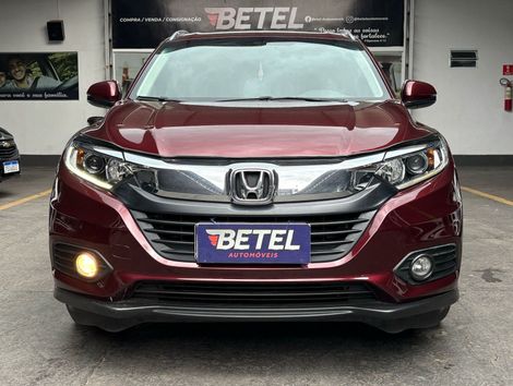 Honda HR-V EX 1.8 Flexone 16V 5p Aut.