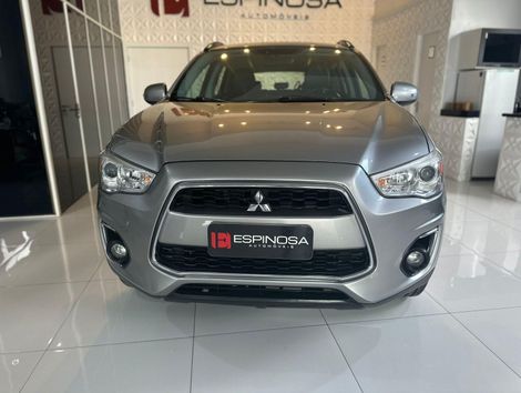 Mitsubishi MC/ 2.0 AWD CVT