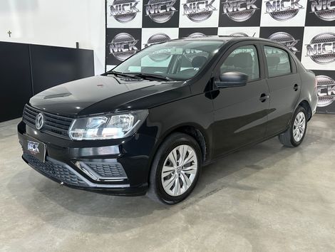 VolksWagen VOYAGE 1.0 Flex 12V 4p