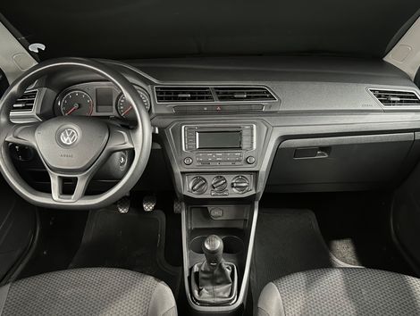 VolksWagen VOYAGE 1.0 Flex 12V 4p