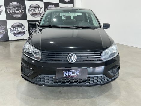 VolksWagen VOYAGE 1.0 Flex 12V 4p