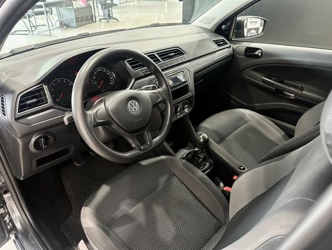 VolksWagen Gol 1.0 Flex 12V 5p