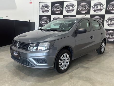 VolksWagen Gol 1.0 Flex 12V 5p