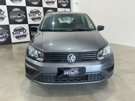 VolksWagen Gol 1.0 Flex 12V 5p