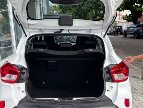 Renault KWID Zen 1.0 Flex 12V 5p Mec.