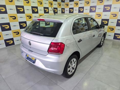 VolksWagen Gol 1.0 Flex 12V 5p