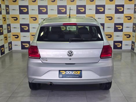 VolksWagen Gol 1.0 Flex 12V 5p