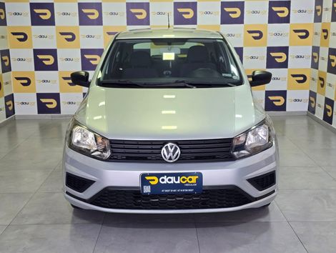 VolksWagen Gol 1.0 Flex 12V 5p