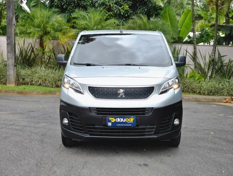 Peugeot Expert Cargo 1.5 Turbo Diesel