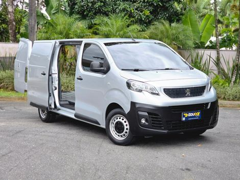 Peugeot Expert Cargo 1.5 Turbo Diesel
