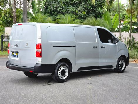 Peugeot Expert Cargo 1.5 Turbo Diesel