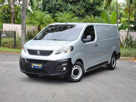 Peugeot Expert Cargo 1.5 Turbo Diesel